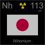 Nihonium