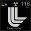 Livermorium