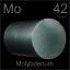 Molybdenum