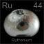 Ruthenium