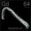 Gadolinium