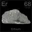 Erbium