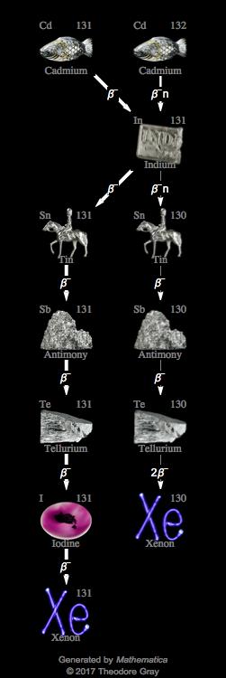 Decay Chain Image