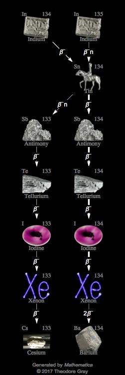 Decay Chain Image