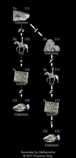 Decay Chain Image