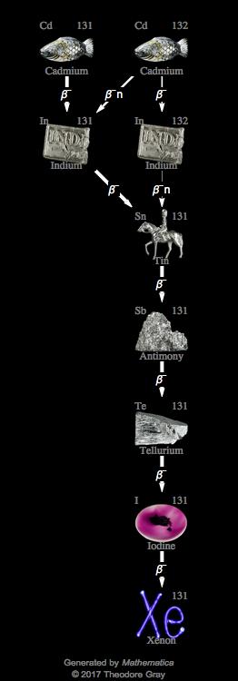 Decay Chain Image