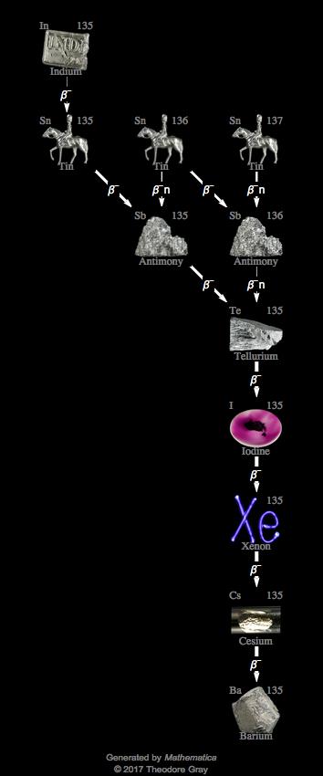 Decay Chain Image