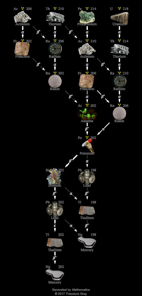 Decay Chain Image