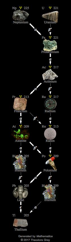 Decay Chain Image