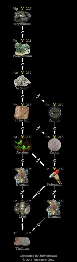 Decay Chain Image