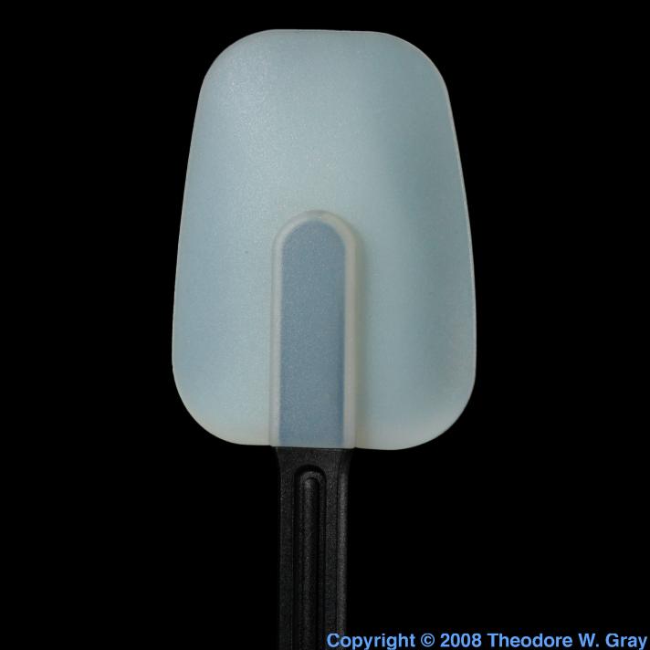 Silicon Silicone spatula