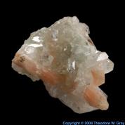 Apophyllite