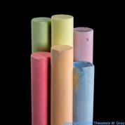 ColoredChalk