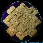 GalliumArsenideWafer