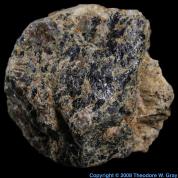 Pitchblende