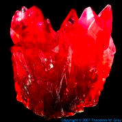 Rhodochrosite