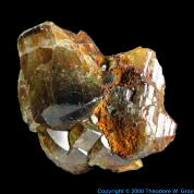 SC.Cassiterite