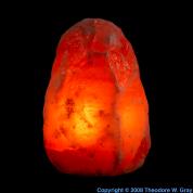 SaltLamp