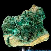 Torbernite