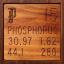 Phosphorus