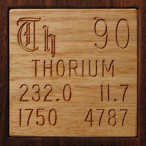 Thorium